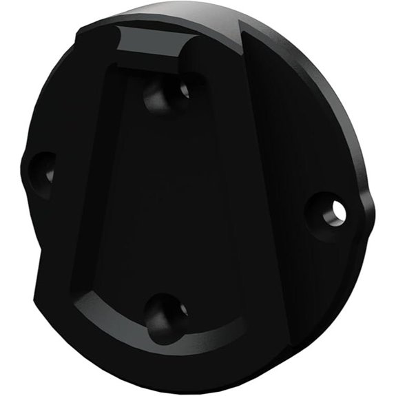 Steering Wheel Wall Mount for Asetek Quick Release Sim Racing