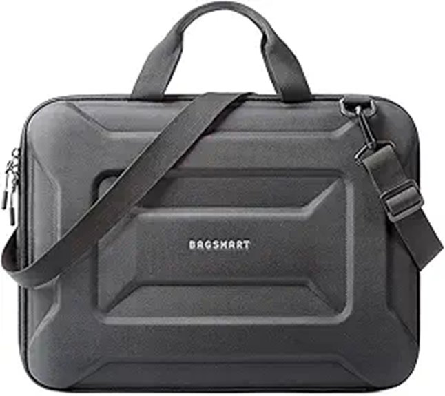 BAGSMART 15.6-16 inch Waterproof Laptop Sleeve