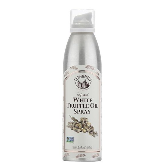 La Tourangelle White Truffle Cooking Spray
