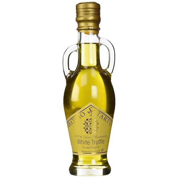 SABATINO TARTUFI White Truffle Oil 8.45 OZ