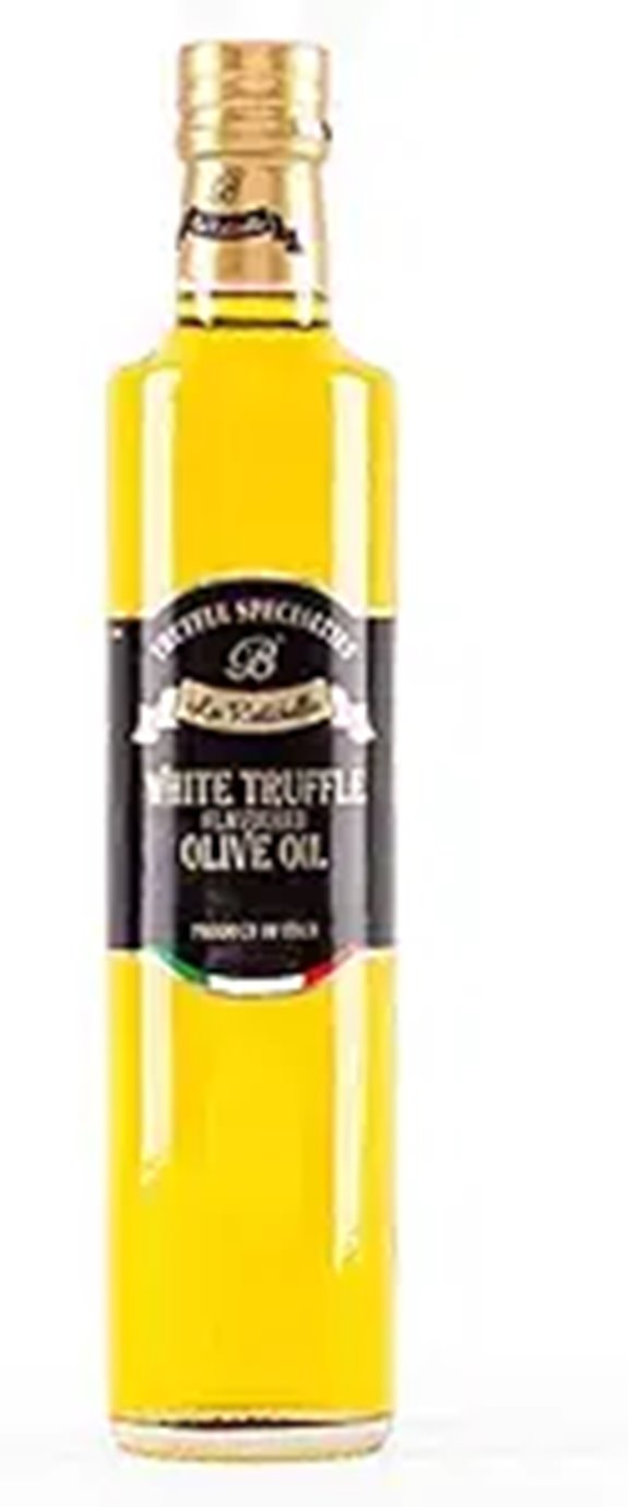 La Rustichella White Truffle Olive Oil (750ml)