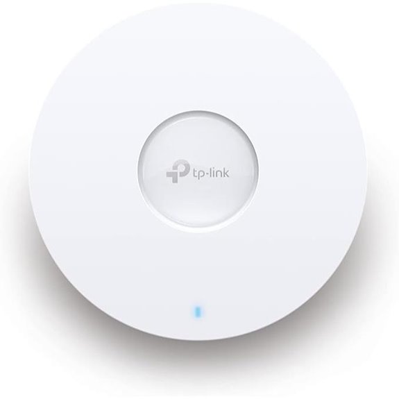 TP-Link EAP653 Wi-Fi 6 Access Point with PoE