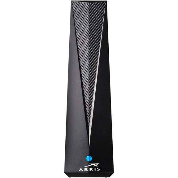 ARRIS Wi-Fi 6E Gaming Router Acceleration Kit