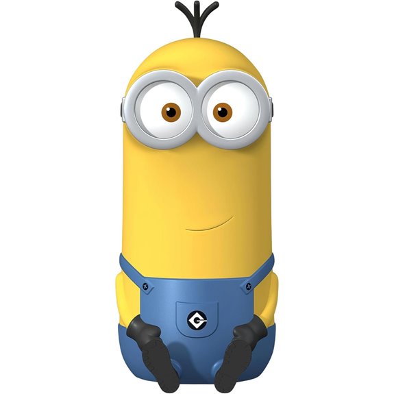 Davolink Minions WiFi 6/6E Mesh Router and Extender