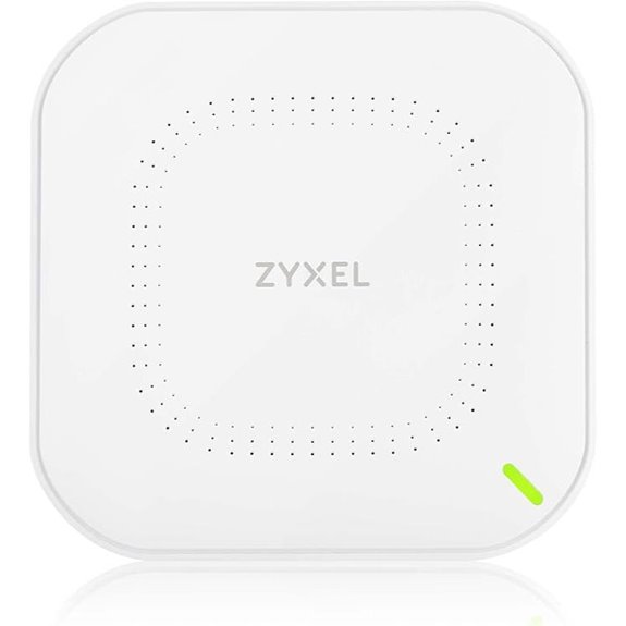 Zyxel WiFi 6 AX1800 Access Point with Mesh