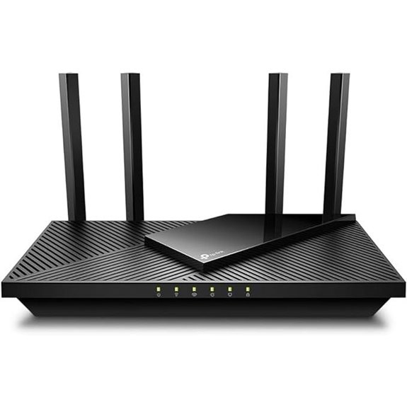 TP-Link AX1800 WiFi 6 Router with Mesh & Alexa