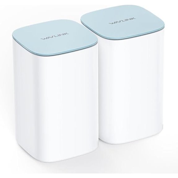 WAVLINK AX3000 WiFi 6 Mesh System 2 Pack
