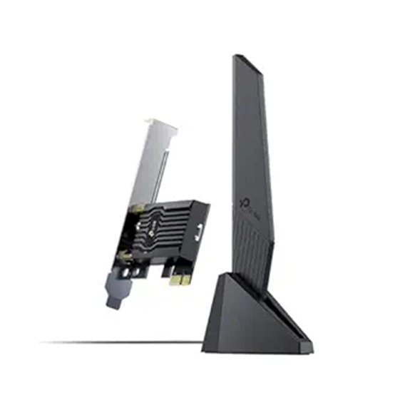 TP-Link AXE5400 WiFi 6E PCIe Card