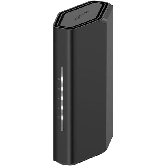 NETGEAR Nighthawk WiFi 7 Dual-Band Router