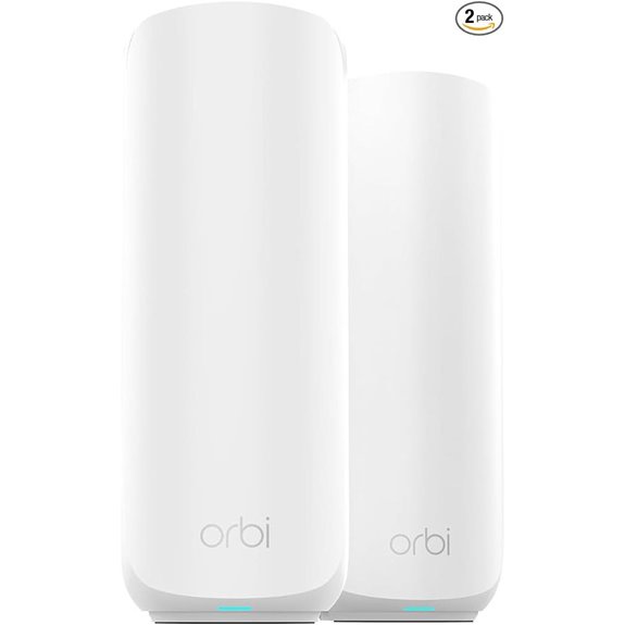 NETGEAR Orbi 360 WiFi 7 Mesh Network System
