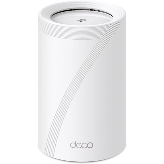 TP-Link Deco BE63 WiFi 7 Mesh System