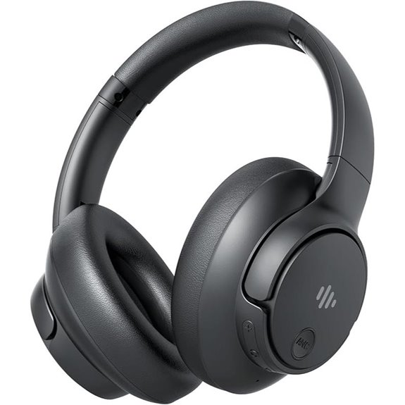 wireless noise cancelling headphones