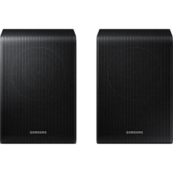 Samsung SWA9250S Wireless Rear Speaker Kit - Black