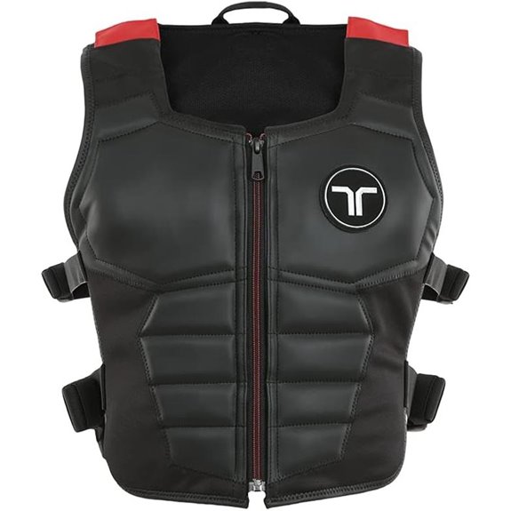TactSuit X16 Wireless Haptic Vest for VR Gaming