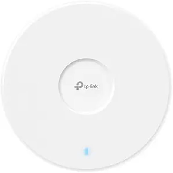 TP-Link Omada WiFi 7 Access Point (EAP723)