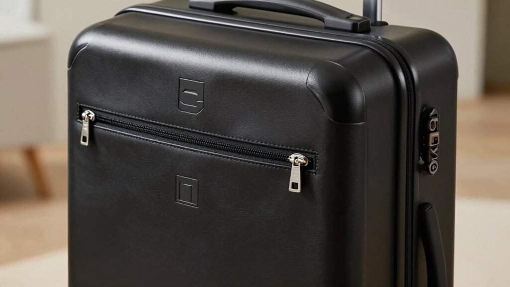 accessible spacious secure durable