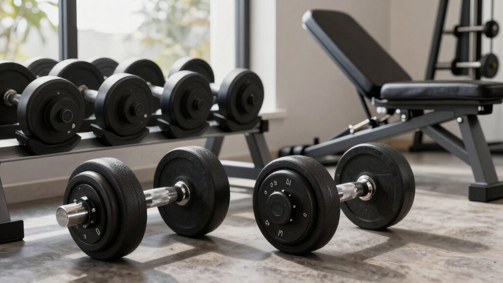 adjustable weight safety durability