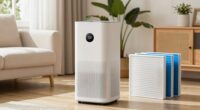 air purifier sizing guide