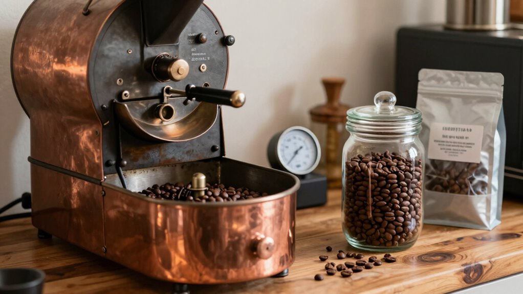 airtight opaque cool storage