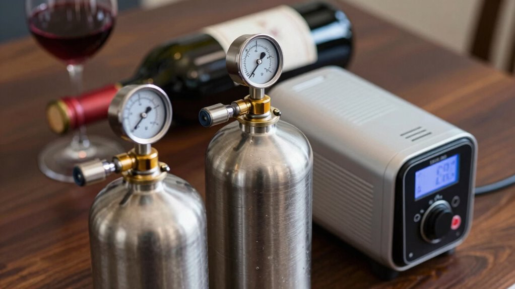 alternative wine preservation options