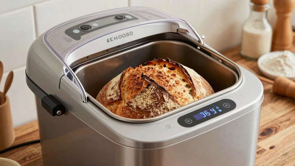 artisan bread machine essentials