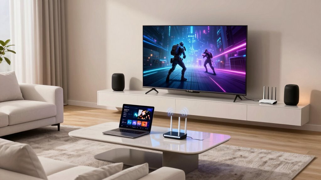 assess wi fi upgrade needs