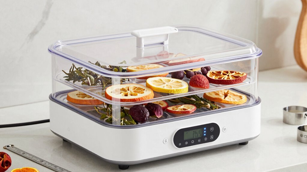 assessing beginner freeze drying viability