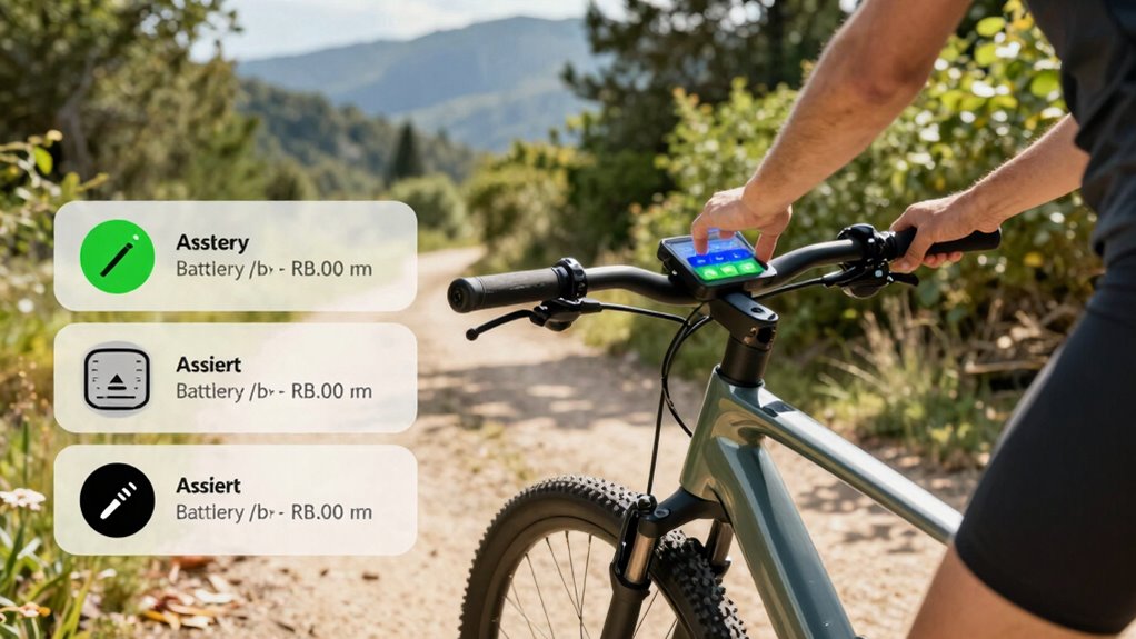 assist level impacts range