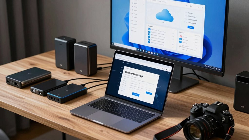 automated cloud backup solutions