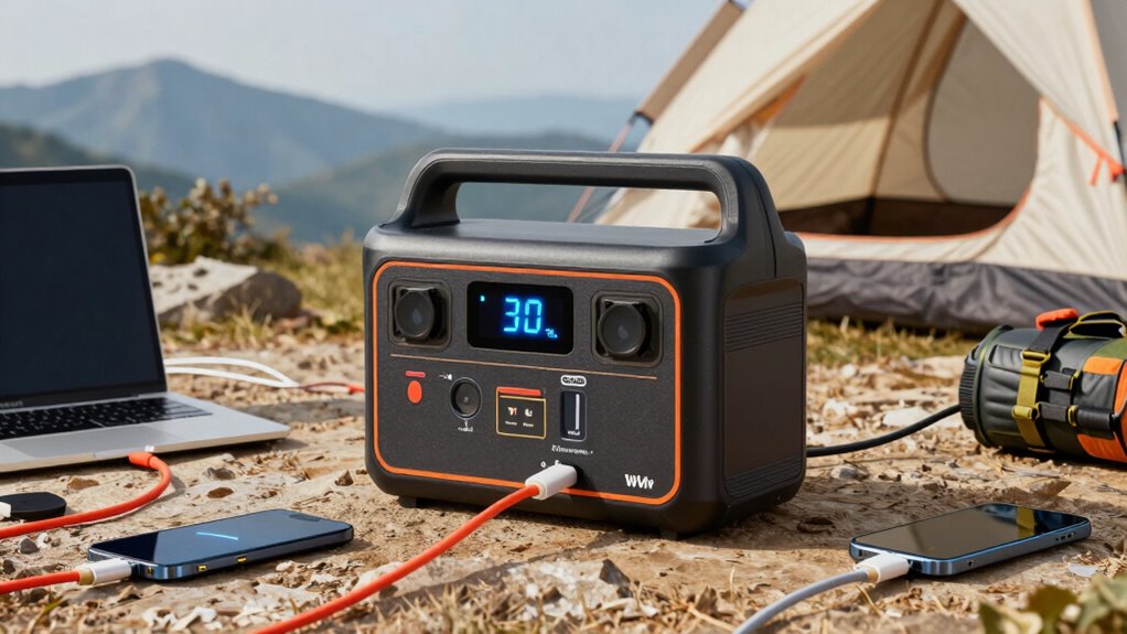 avoid power station mistakes