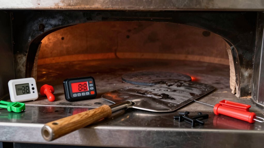 avoid useless pizza gadgets