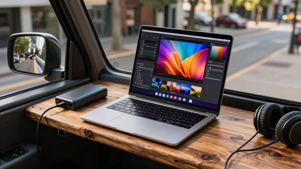 balance performance with affordability