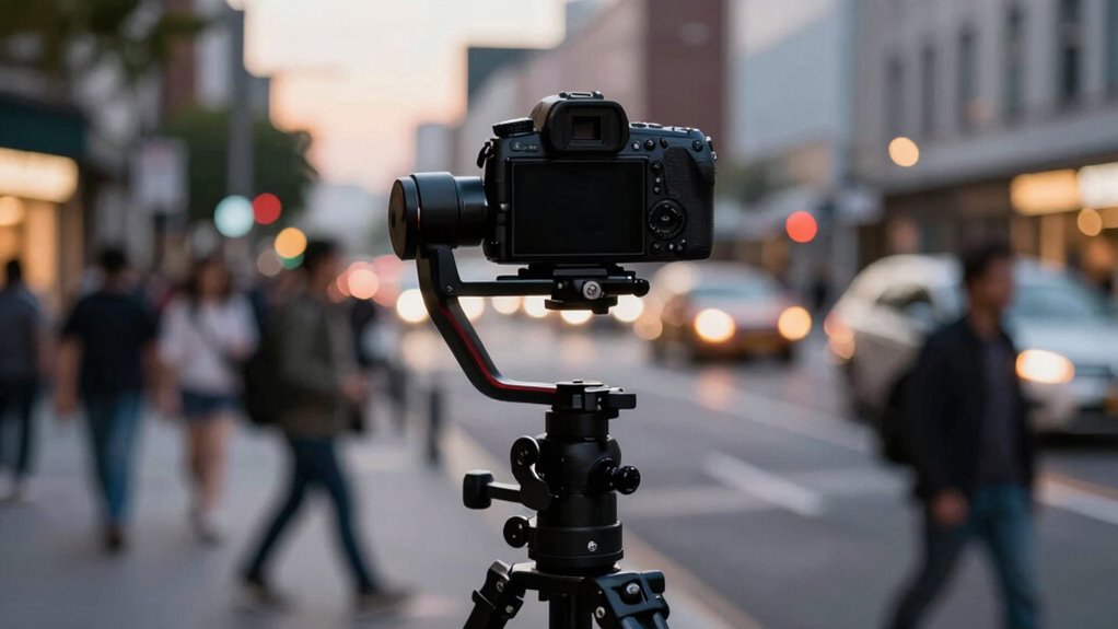 beginner friendly stabilization tools