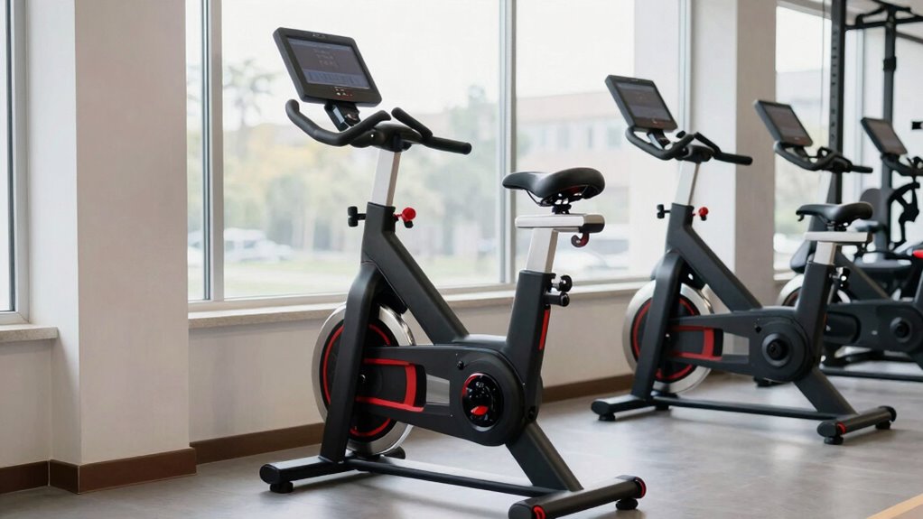 bike features and considerations