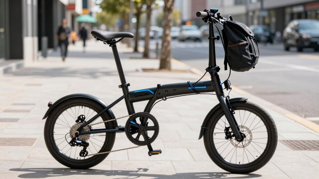 bike features for travel