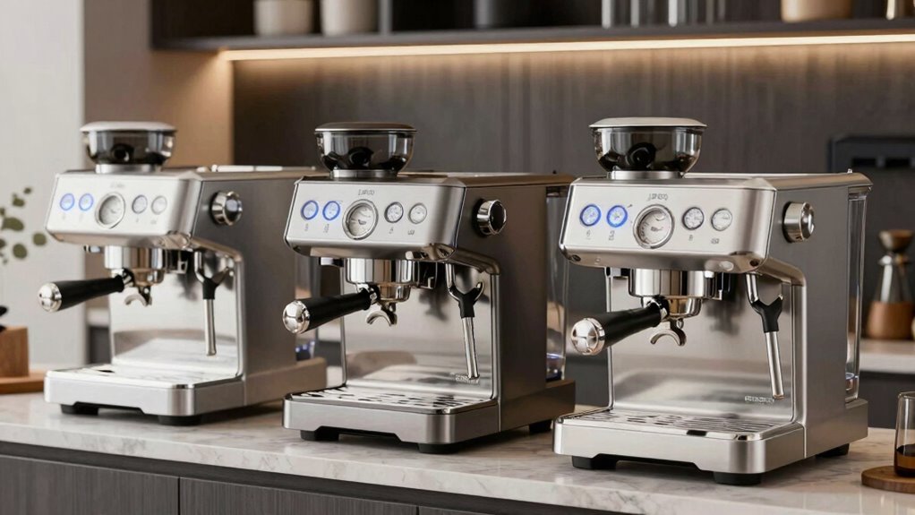 brewing frothing durability usability