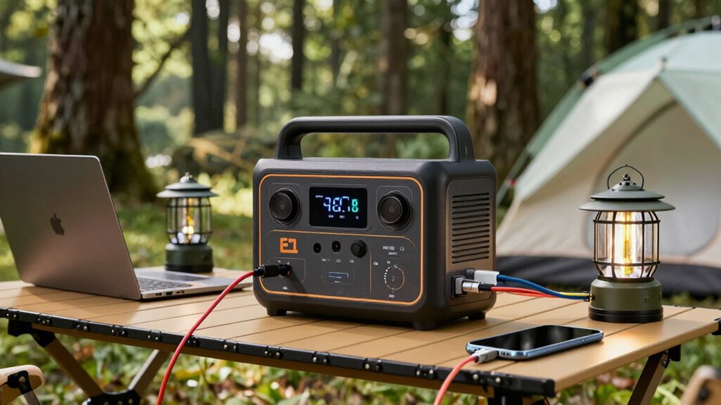 calculate device watt hours accurately