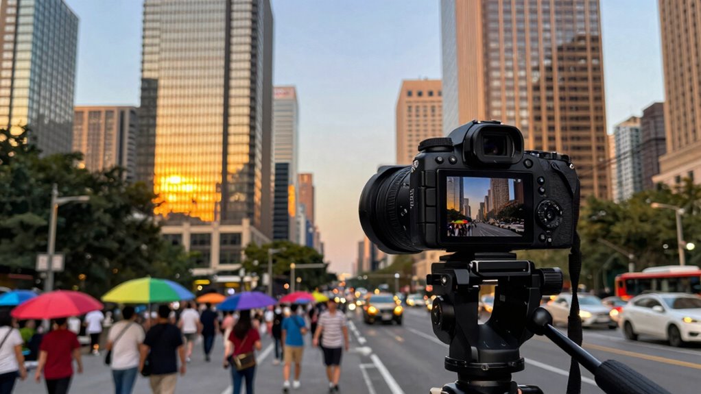 camera quality comparison considerations
