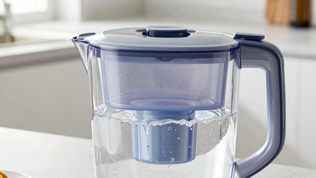 capacity filtration durability sustainability