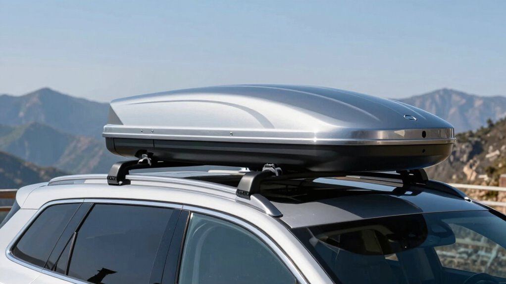 cargo box fuel efficiency