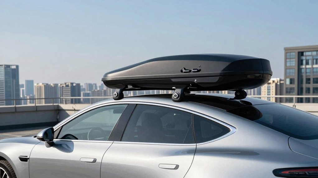 cargo shape affects airflow