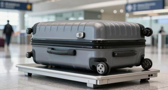 carry on size restrictions clarified