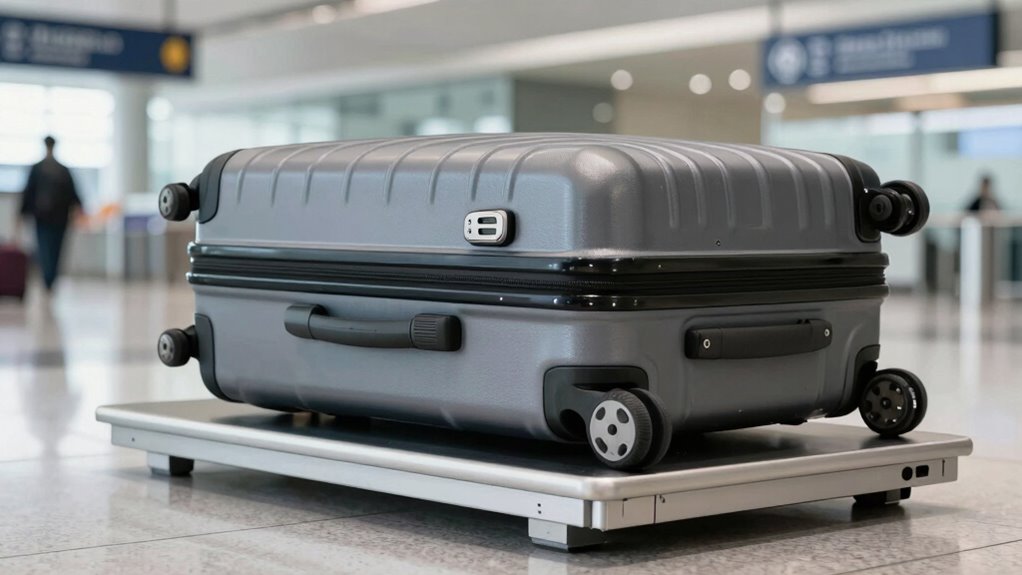 carry on size restrictions clarified