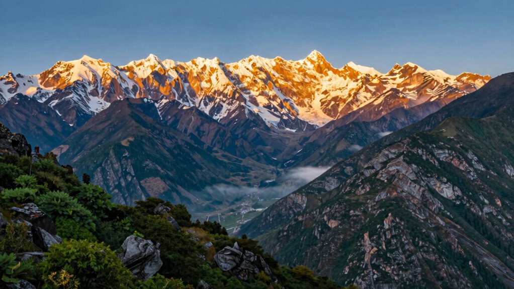 choose resolution based needs