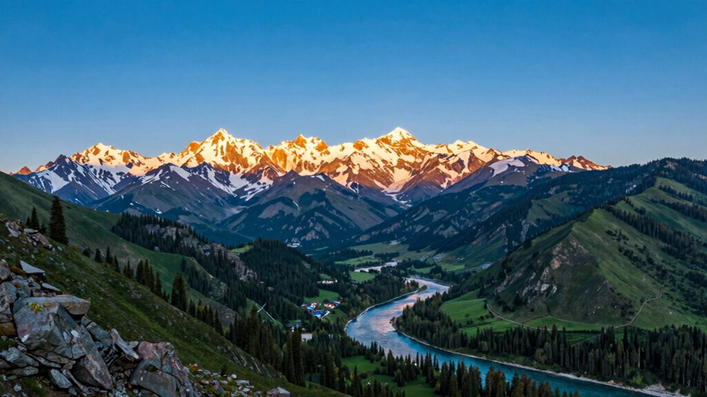 choose resolution based scenario