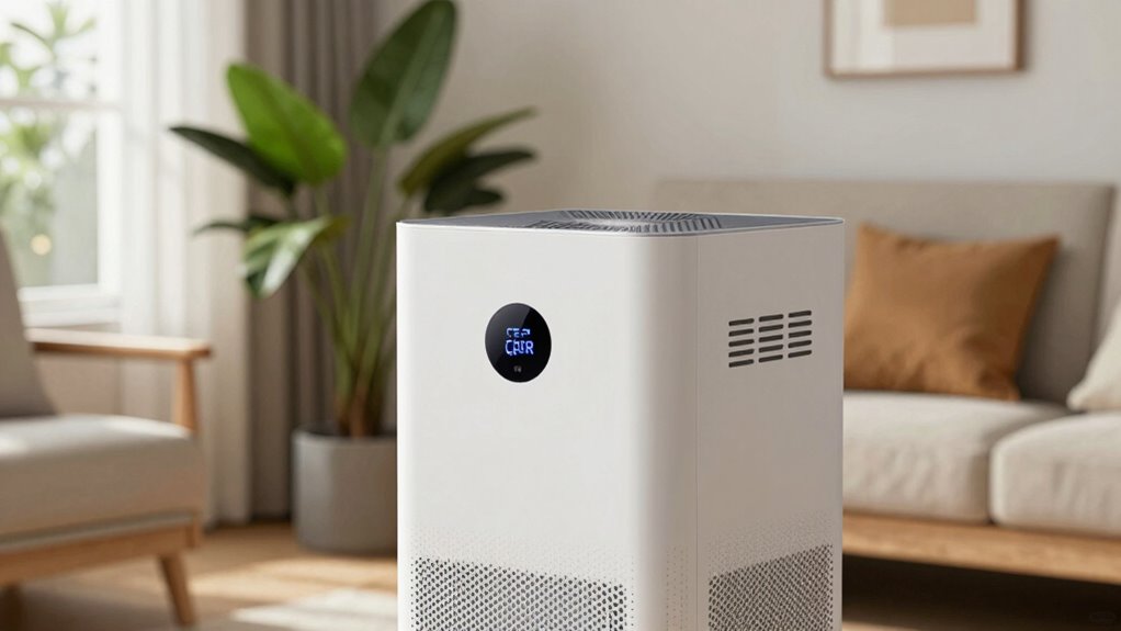 choose right air purifier