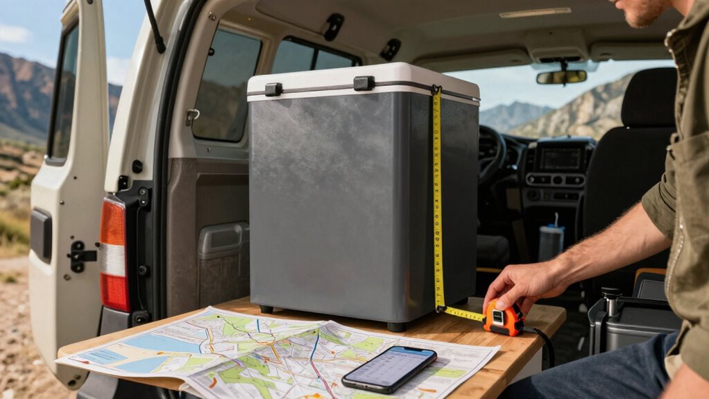 choose right size carefully