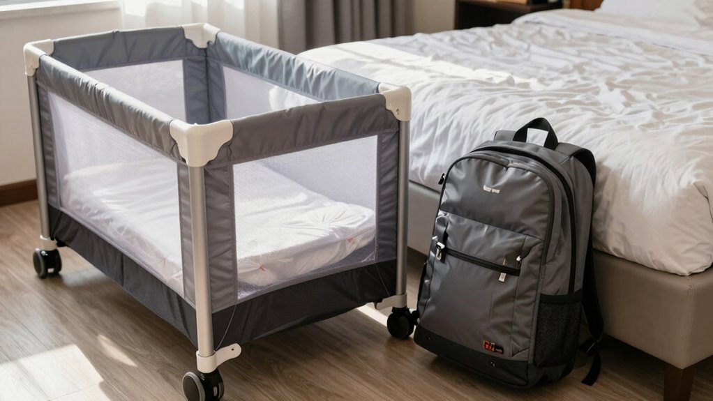 choose safe portable stylish