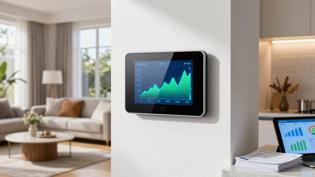 choose smart energy monitoring