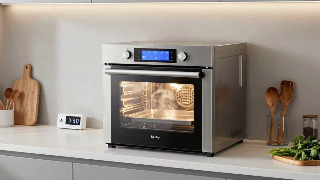 choose space features budget